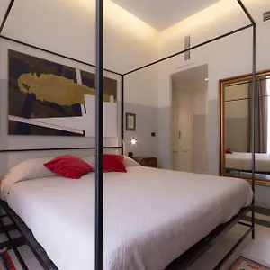Vino E Oli Residenze Apartment